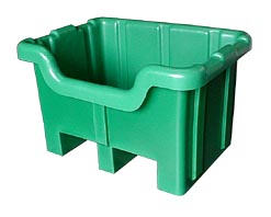 ignoreGeneration#Unique Pallet Containers