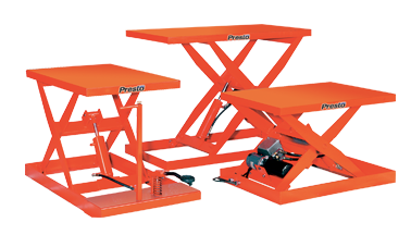 ignoreGeneration#Light-Duty Scissor Lift Tables