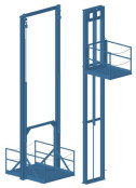 ignoreGeneration#Hydraulic Vertical Reciprocating Conveyors (VRC)