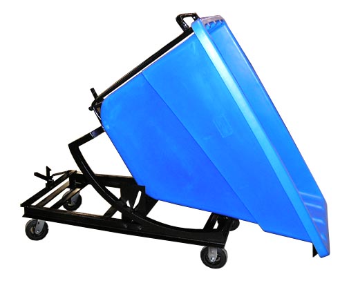 ignoreGeneration#Self-Dumping Hoppers