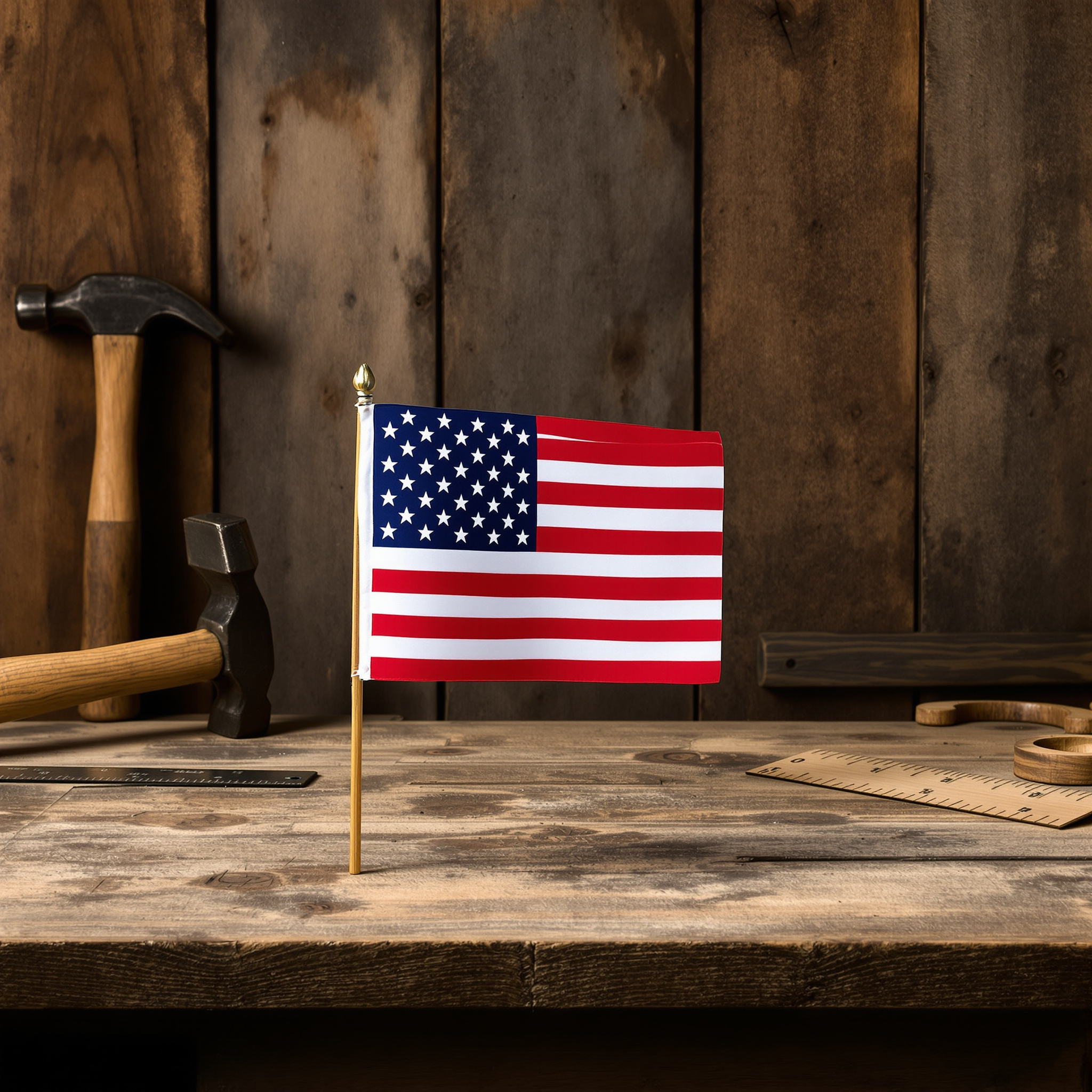 Made in USA#1.0