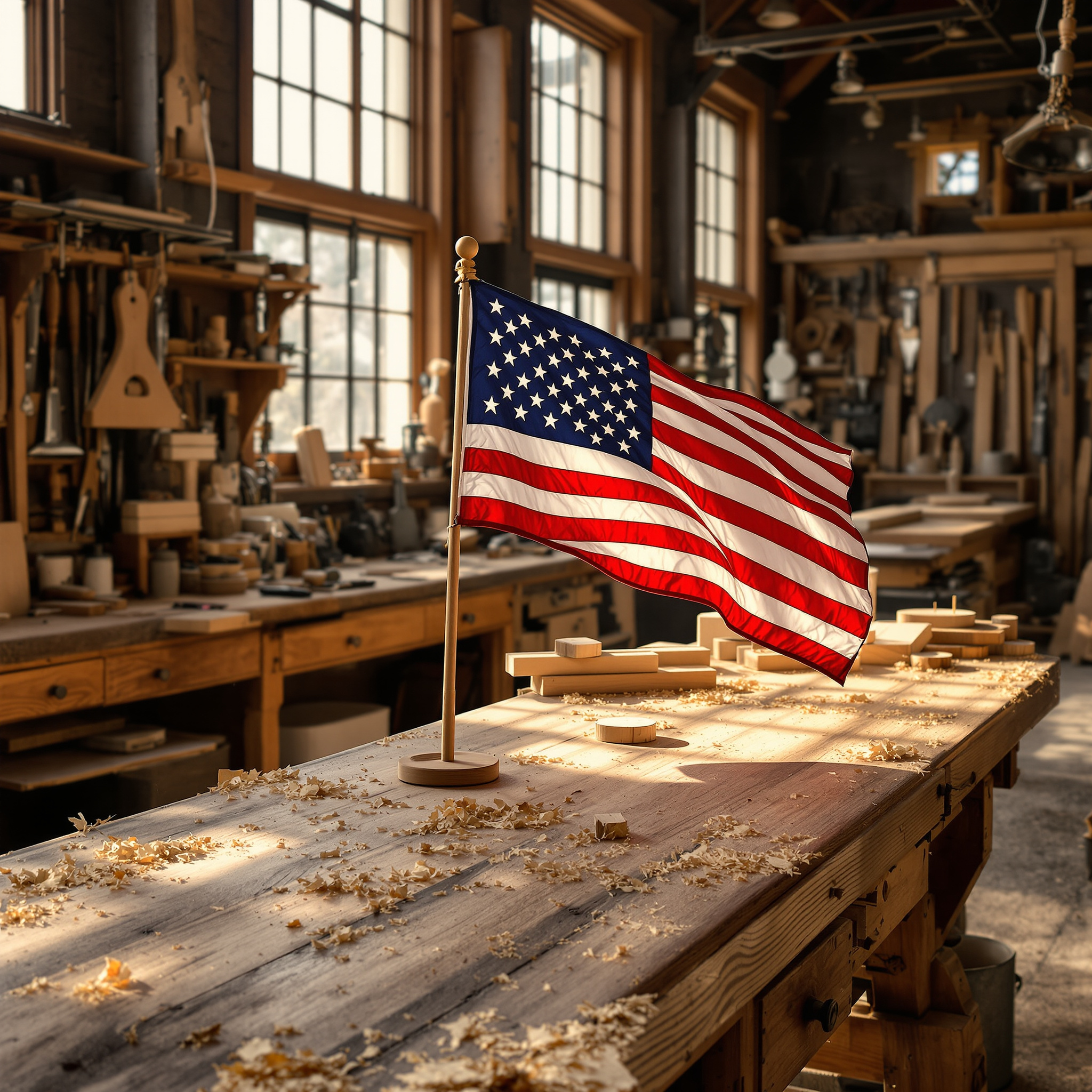 Made in USA#1.0