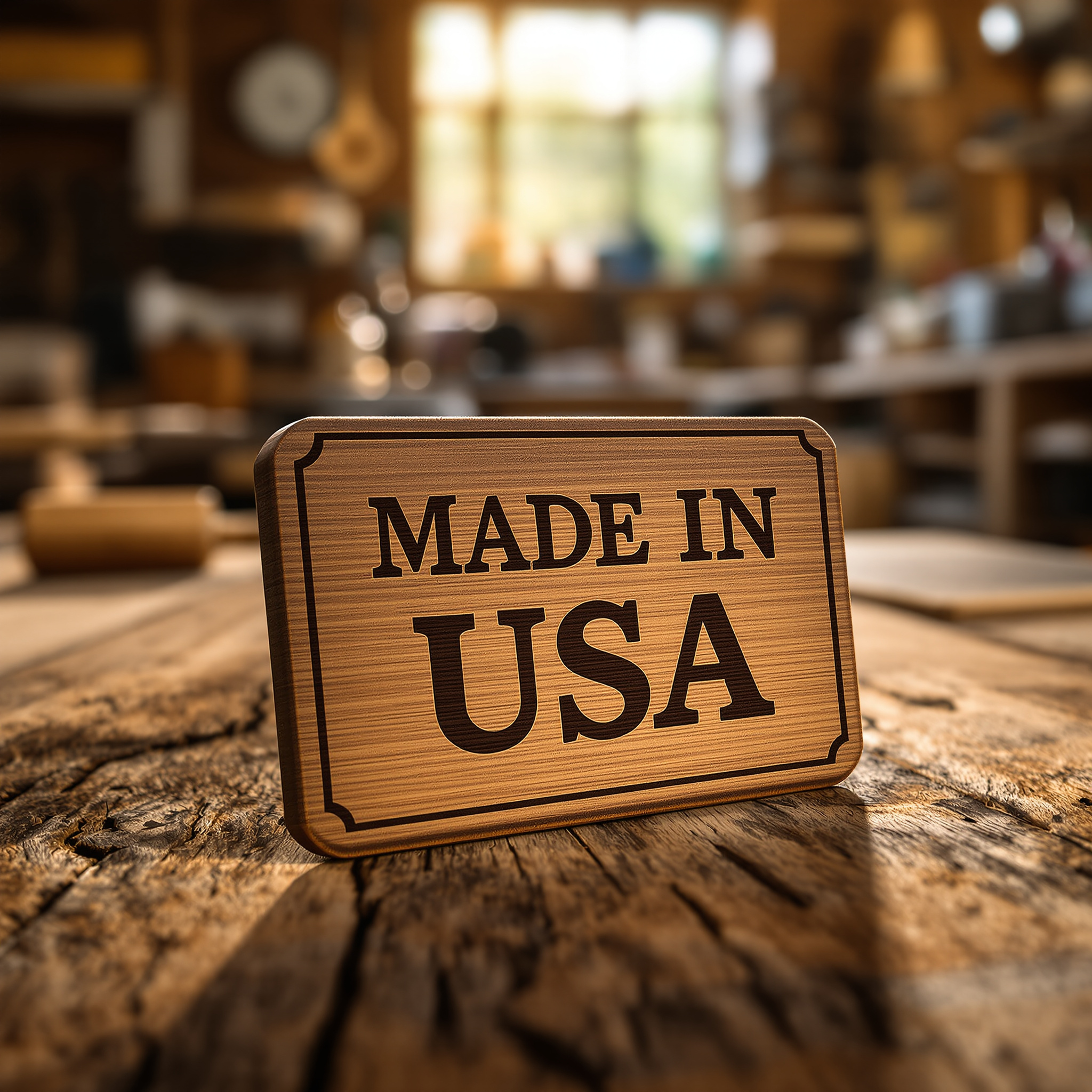 Made in USA#1.0