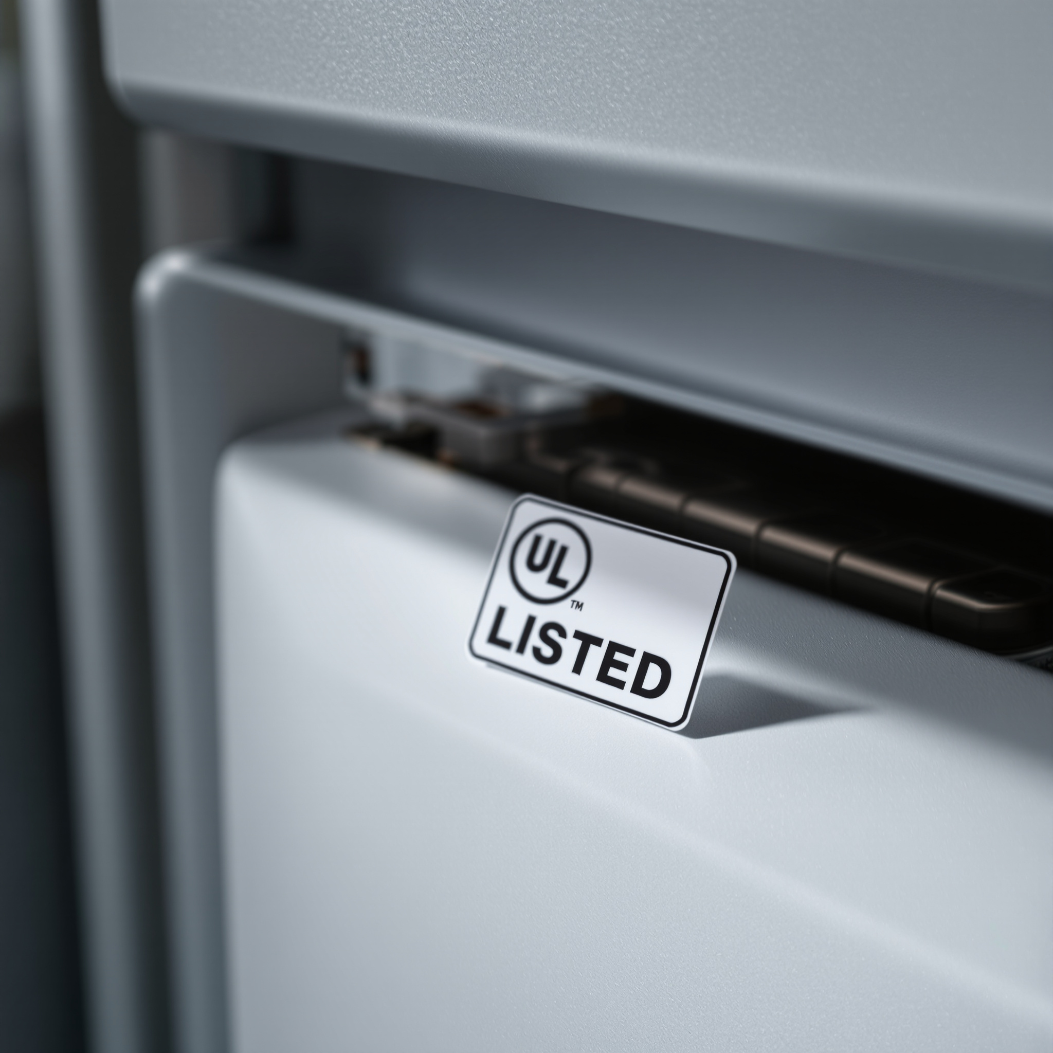UL listed certified