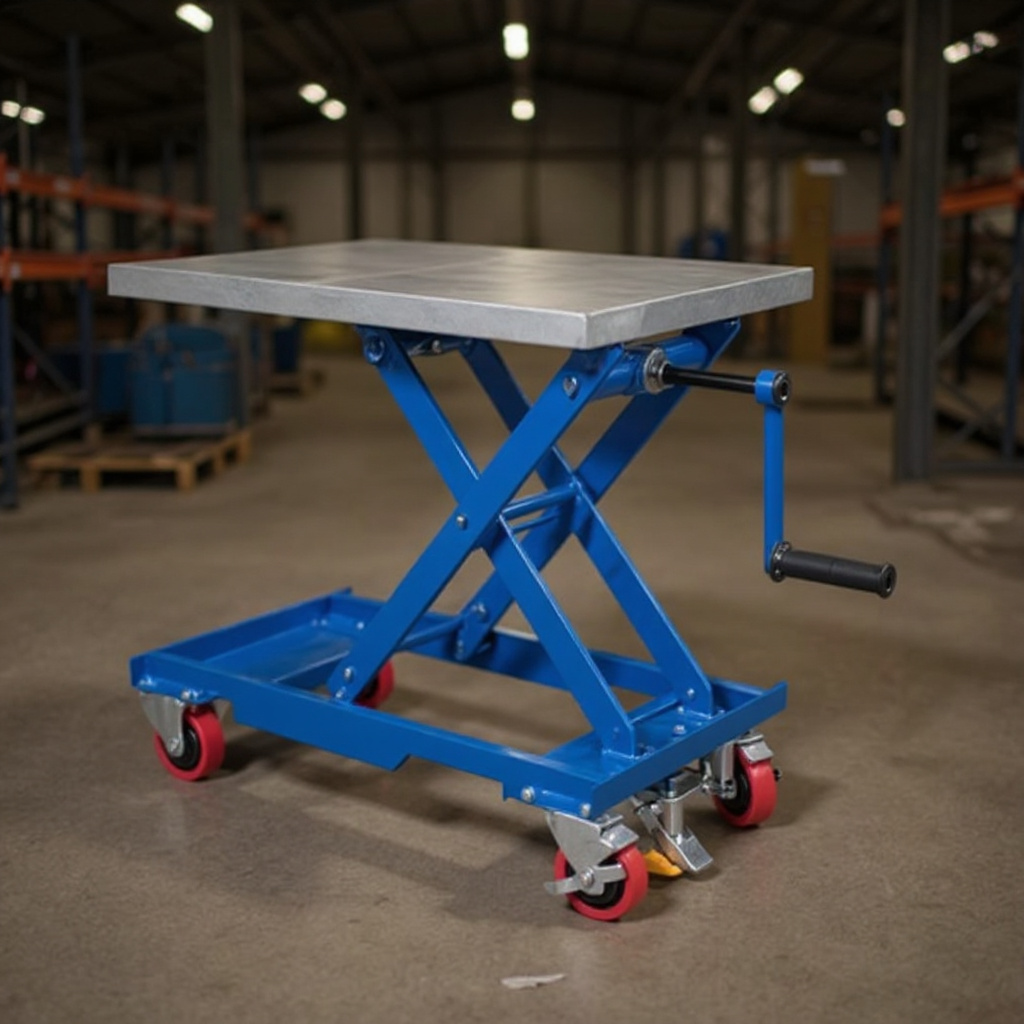 Lift Table