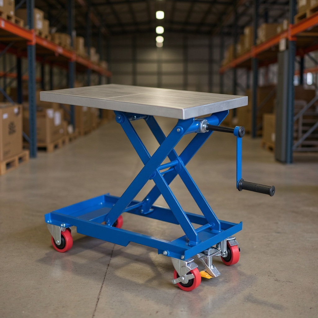 Lift Table