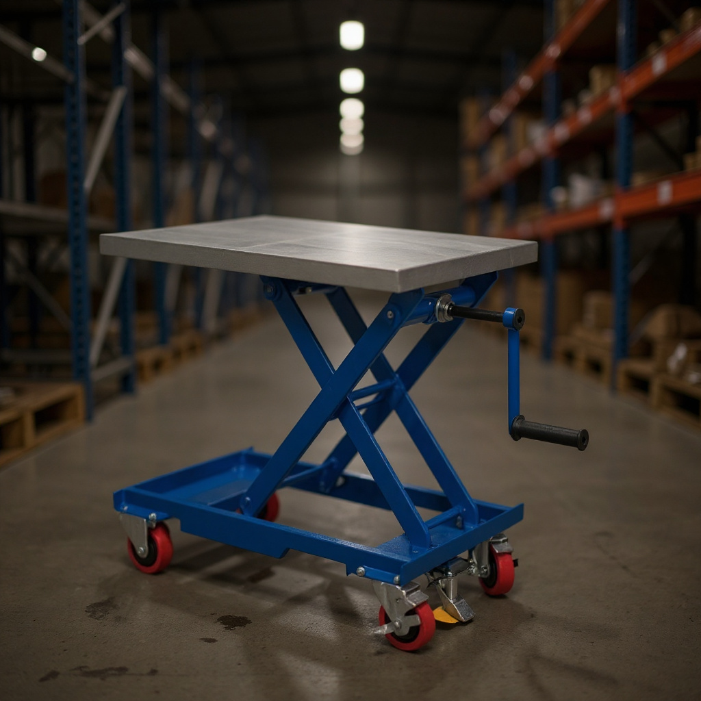 Lift Table