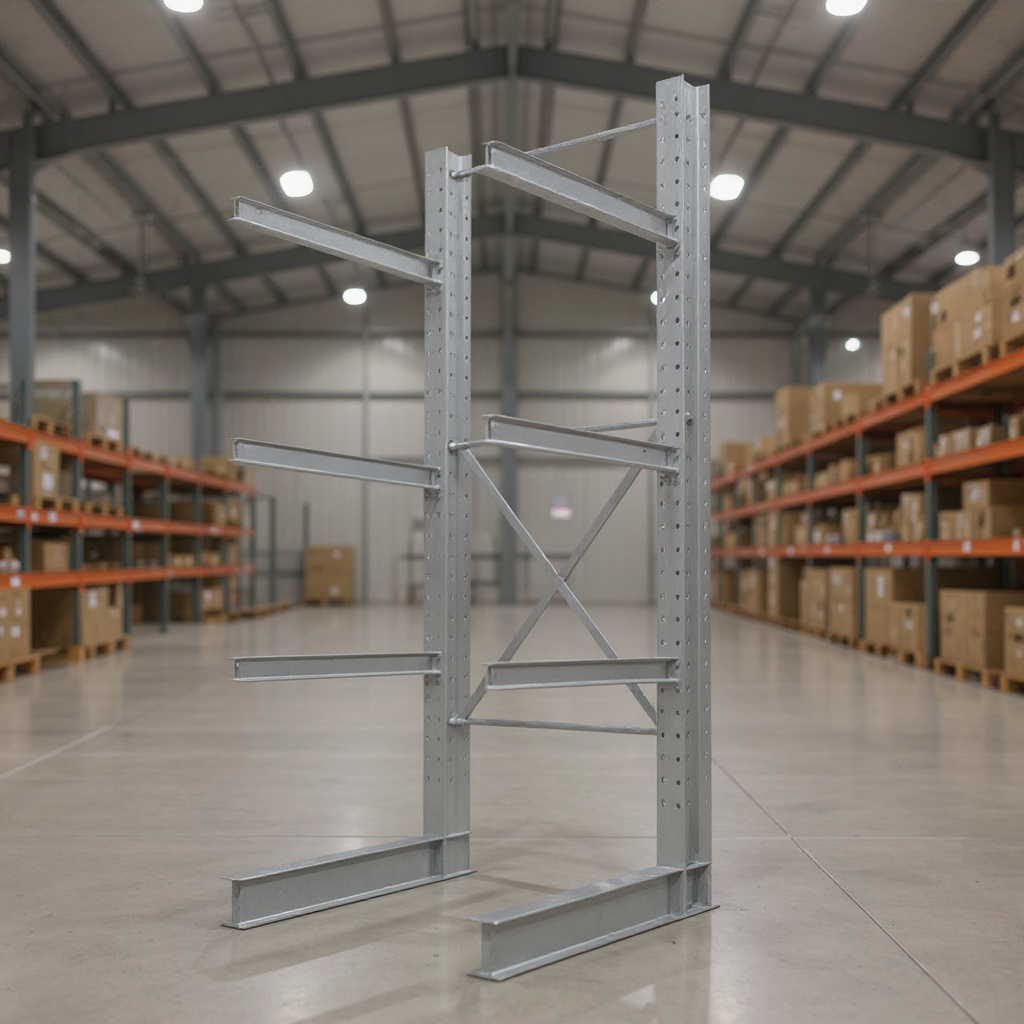 Industrial Racks