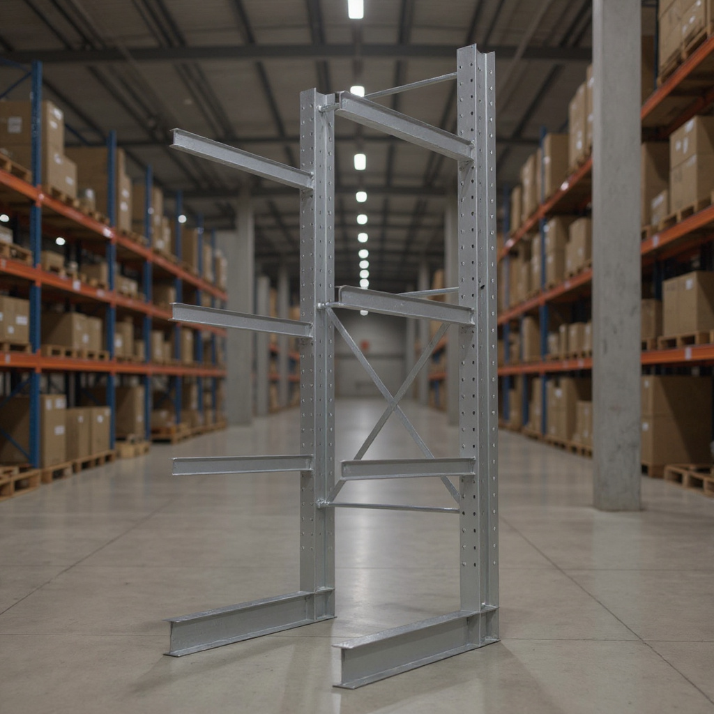 Warehouse Racking Accessories