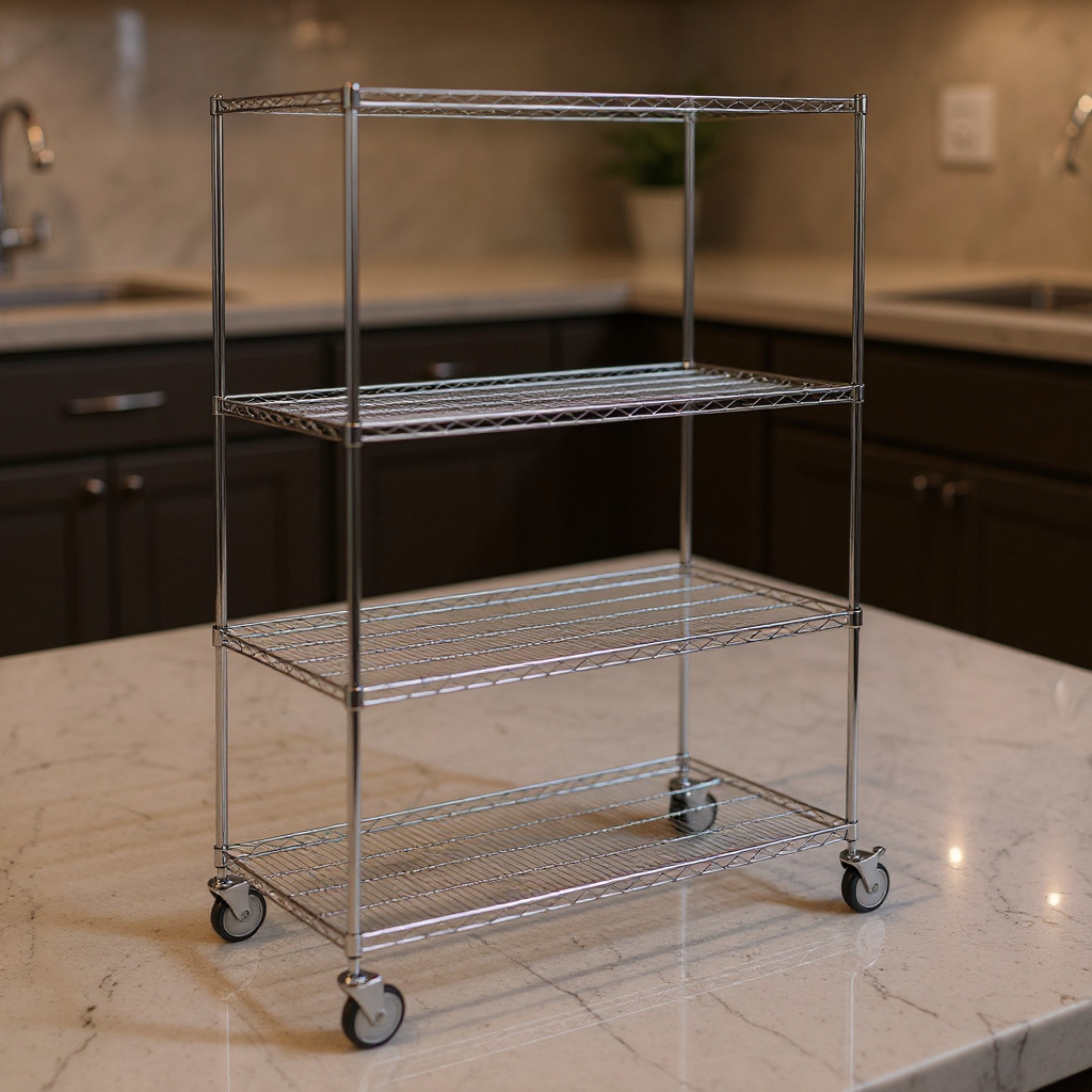Wire Rack