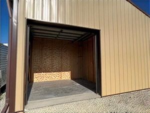 ignoreGeneration#10 x 12.5 x 8 Storage Unit