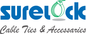 Surelock Plastics Pvt. Ltd. Logo