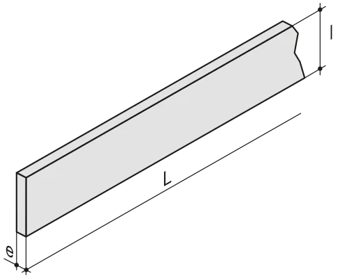 ignoreGeneration#Rigid Copper Bars