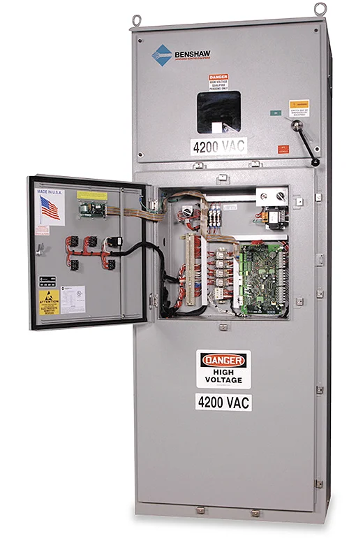 ignoreGeneration#MVRXE Dual Redundant Solid State Soft Starters
