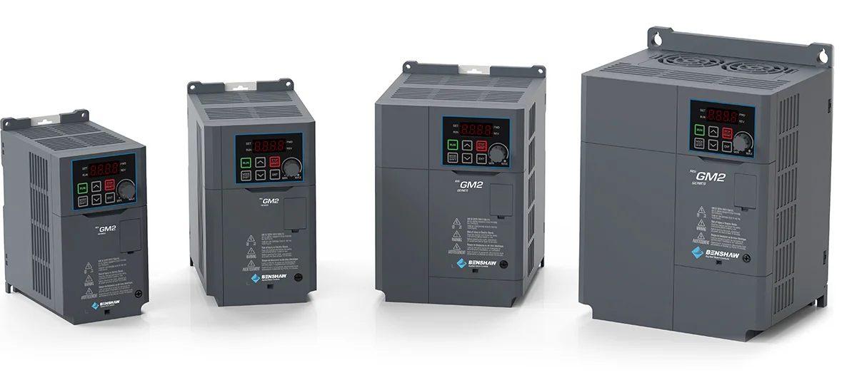 ignoreGeneration#GM2 Series General Purpose Micro Drives