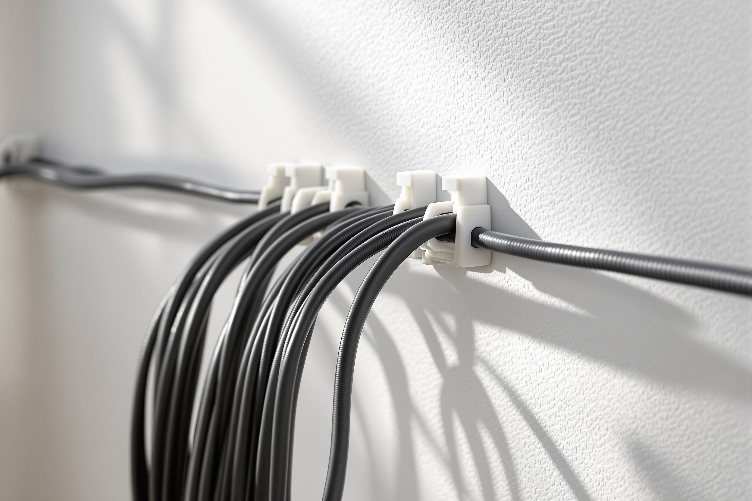 Cable fastening to surface mount applications#1.5