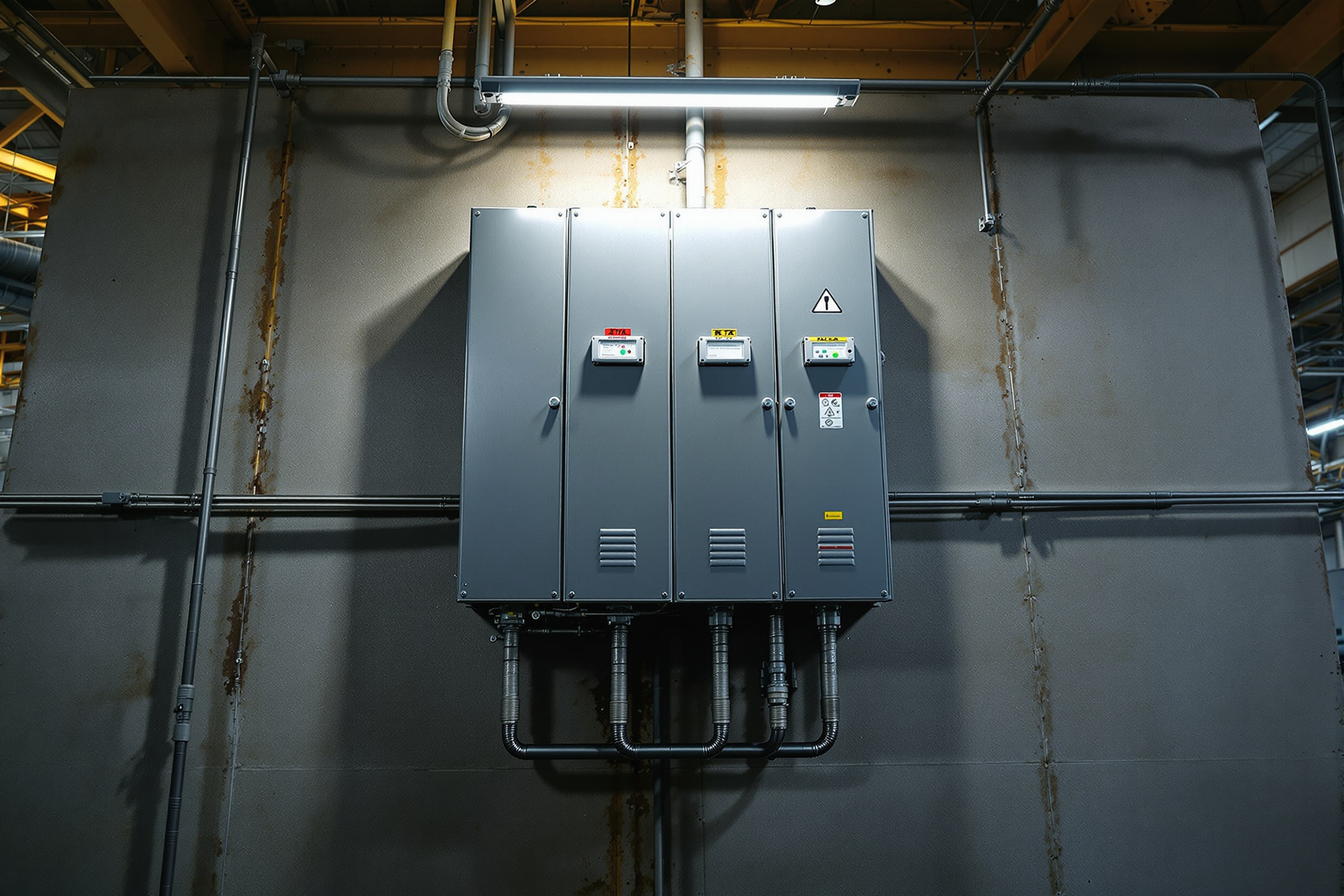 Demanding industrial applications with high durability requirements and short-circuit protection#1.6