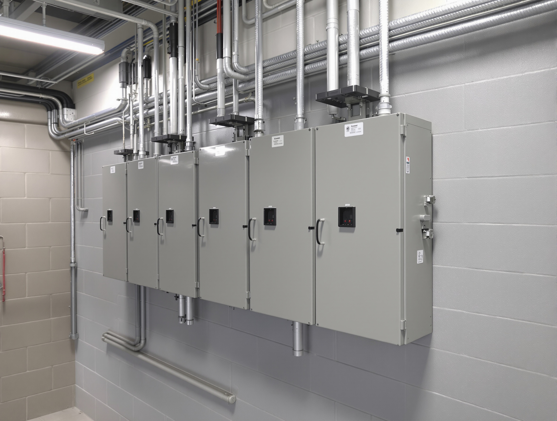 Branch circuit disconnect switches for general industrial electrical control systems and power distribution#1.3