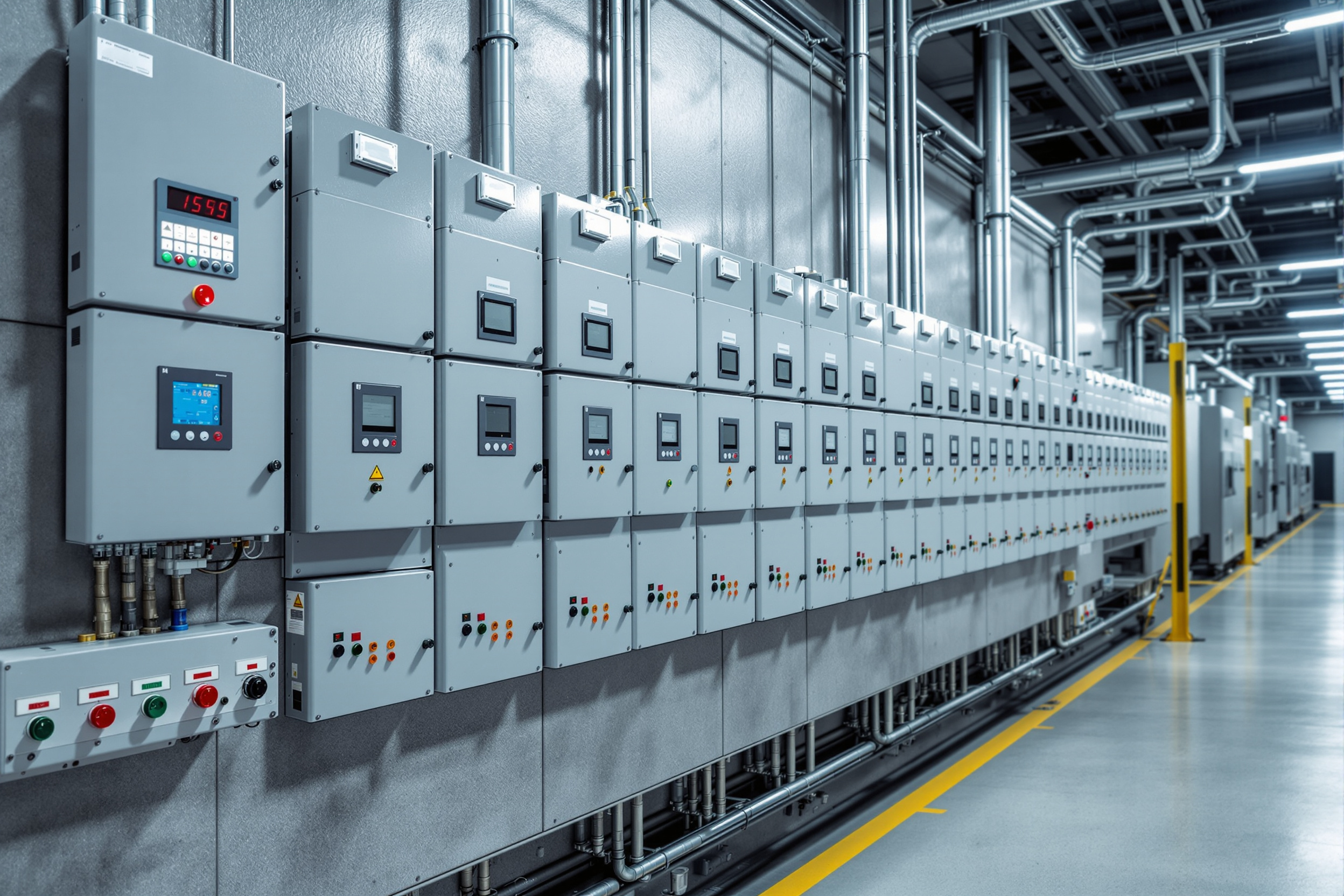 Mission-critical motor protection systems in high-reliability industrial applications#1.5