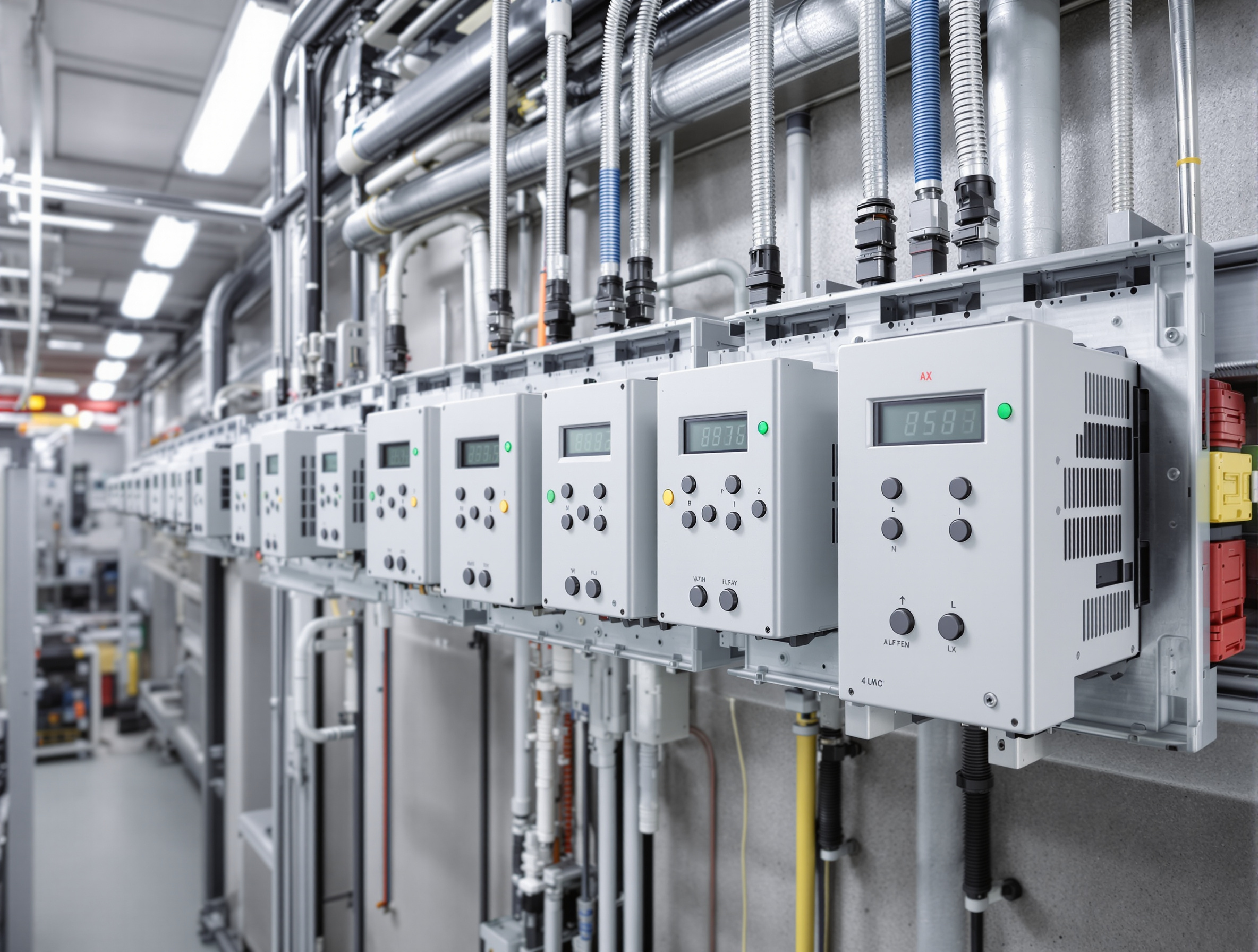 Motor protection systems for operational safety#1.3